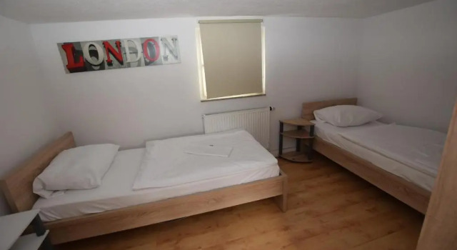 AB Apartment Objekt 27