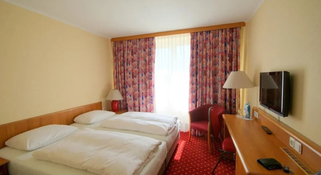 Hotel Rosenstadt
