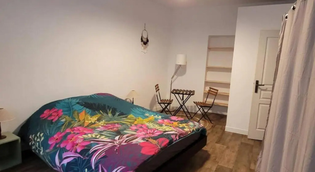 Appartement au cœur de La Ciotat