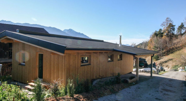 Chalet Shakti by Interhome, Prenota Chalet Reith bei Seefeld Karwendel