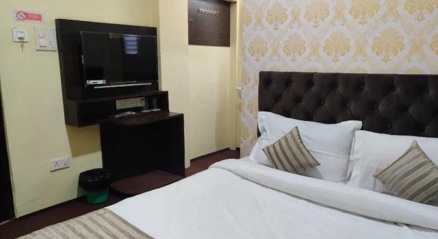 Номер Economy Hotel Route 55