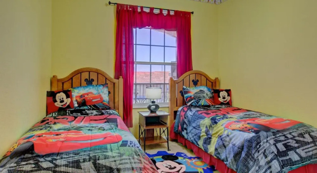 Trafford Condo at Windsor Hills Resort