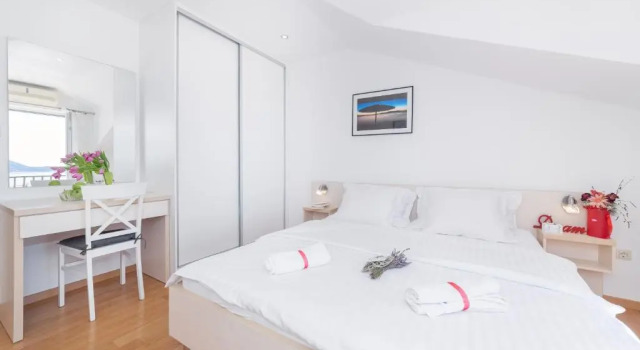 Апартаменты Apartments Valentino