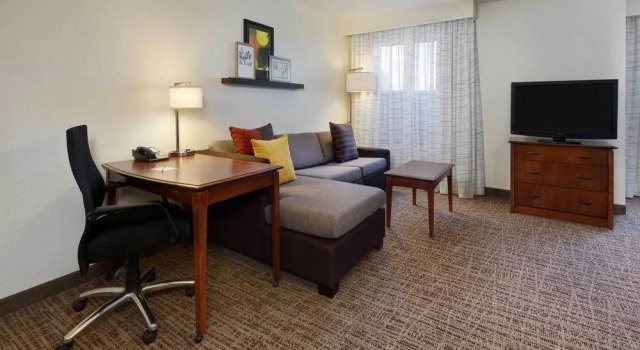 Residence Inn Grand Junction, Reserva ahora Hotel Grand Junction Colorado