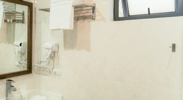 Двухместный номер Standard Moon Hotel Apartment 3