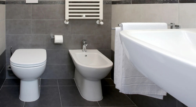 Superior Zimmer J24 B&B