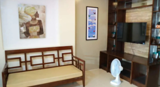 Am's Apartelle