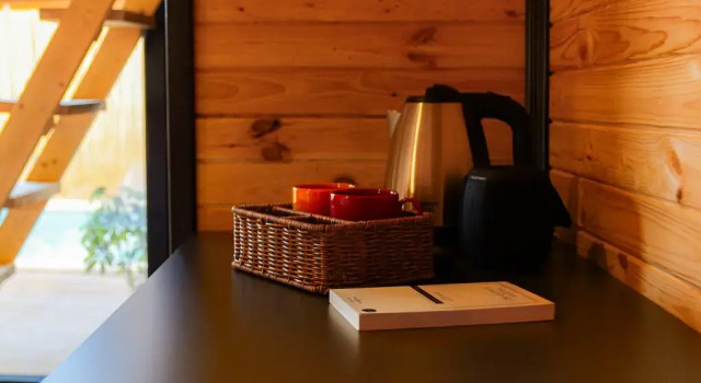 Limon Deluxe Bungalows(Please Contact The Property 7 Days In Advance), Boek Hotel Yalova Regio Marmara