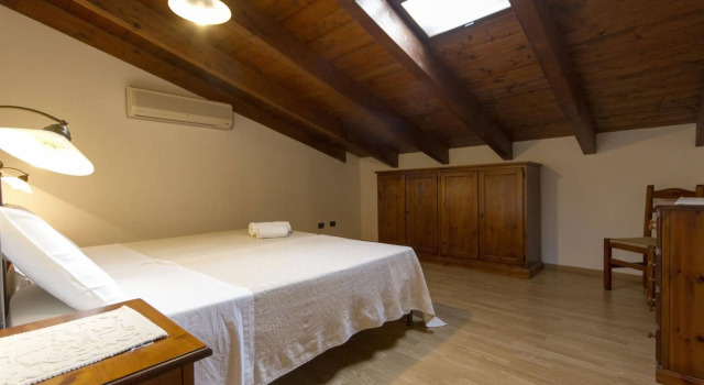 Tenute San Giuliano, Agri Resort San Giuliano, Забронировать Апарт-отель Санта-Мария-ла-Пальма Sardinia North
