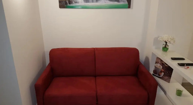 Aretusa Apartments, Book Apartment Hotels in Sicily with Parking, Parking