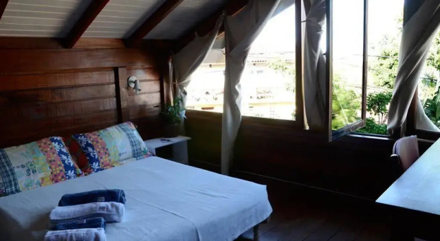 Floripa Guest House