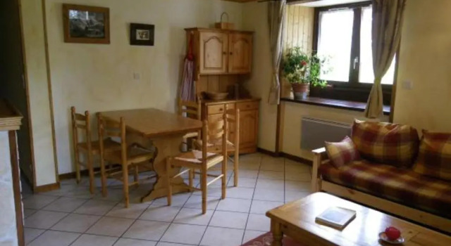 Appartement Valloire, 3 pièces, 4 personnes - FR-1-263-158