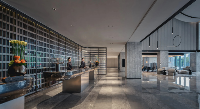 Crowne Plaza Hangzhou Riverside by IHG, Prenota Hotel Binjiang Hangzhou