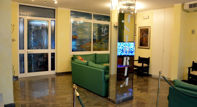 Hotel Astoria