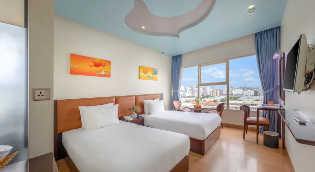 ANFADA Hotel Danang