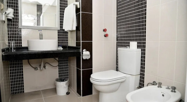Номер Standard Gondol Hotel