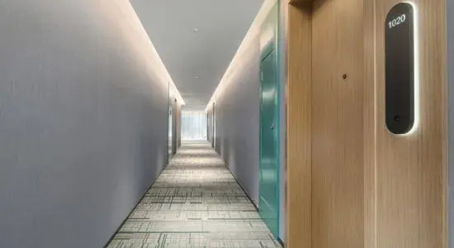 STARWAY HOTEL, Chengdu Yangliuhe subway station, Wenjiang University Town Hotel, Reservar Hotel Wenjiang Sichuan