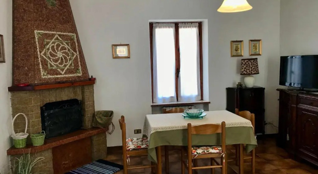 Апартаменты с 2 комнатами Casa Olinda