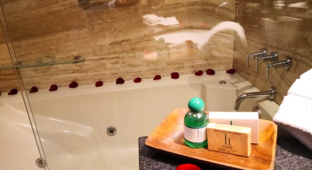 Номер Standard Hotel Las Lomas