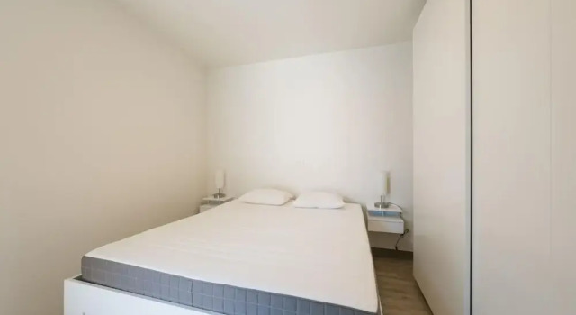 Апартаменты Chic Flat With Bunk Beds