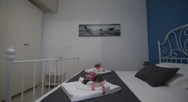 B&B Mirò, Book Bed and Breakfast Hotels in Sicily with Parking, Parking