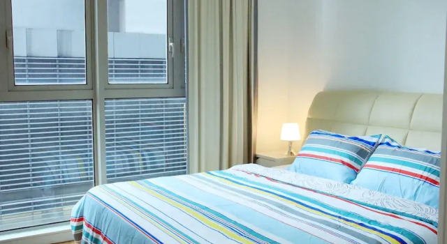 Marc Service Residence, Забронировать Апартаменты/квартира Отели Куала-Лумпура с парковкой, рядом с Dinner In The Sky Malaysia, Парковка