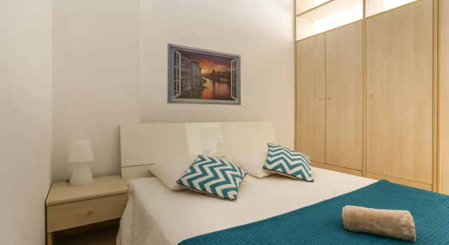 Corso house, Забронировать Апартаменты/квартира Апартаменты Местре, рядом с Площадь Ферретто, Апартаменты/квартира