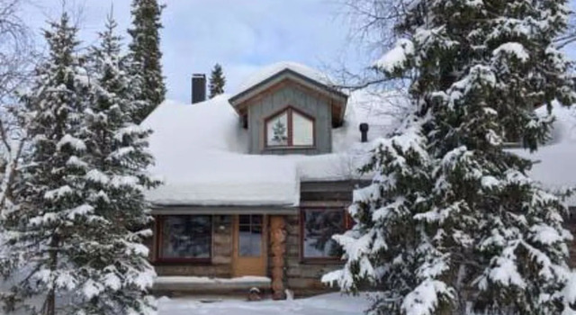 Sapara j 38, Buchen Sie Hotel Hotels in Lappland mit Parkplatz, Parkplätze