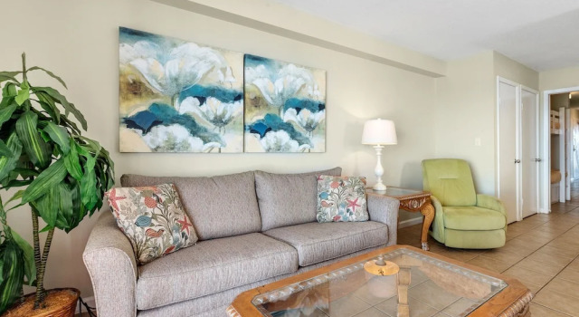 Seacrest 601 by Bender Vacation Rentals, Prenota Hotel Hotel a Alabama con piscina, Piscina
