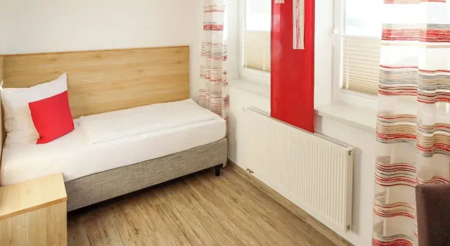 Номер Standard Gasthaus zur Linde