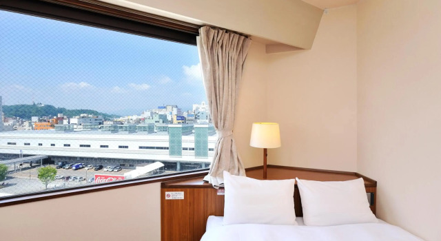 Hotel Keifuku Fukui Ekimae, Rezervovat Hotel Fukui Hokuriku, poblíž Fukui Station