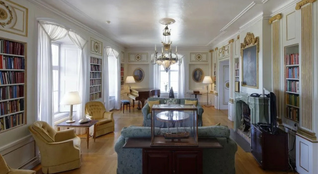 Mauritzbergs Slott och Golf, Забронировать Отель Отели Седерманланд 4 звезды, 4*