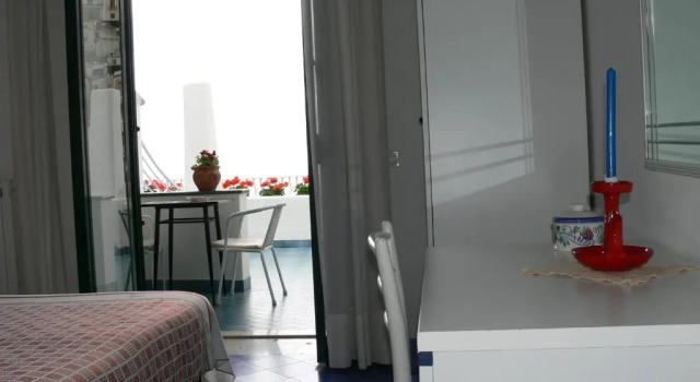 Двухместный номер Standard La Tavolozza Residence