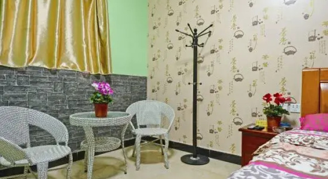 Chengxuan Hotel, Забронировать Отель Лицзян Юньнань, рядом с Улица Сквер-стрит Древнего города Даянь