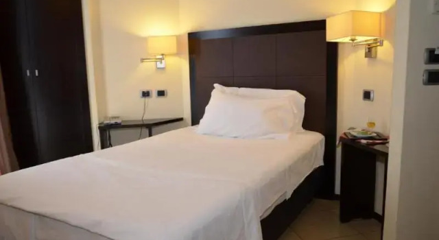 Standard- værelse Cassisi Hotel