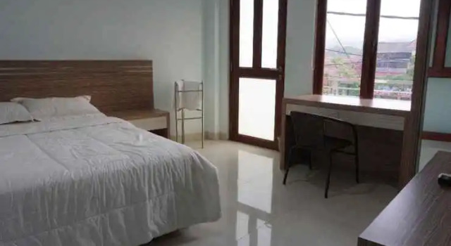 Aditya Guest House Syariah, Book Guesthouse Hotels in Sumatra with Breakfast, Breakfasts