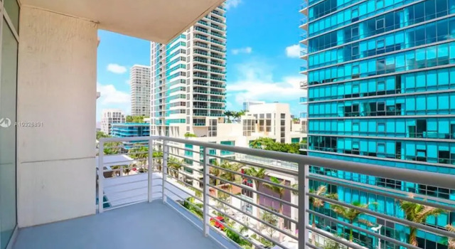 Wonderful 1 bedroom condo in Midtown