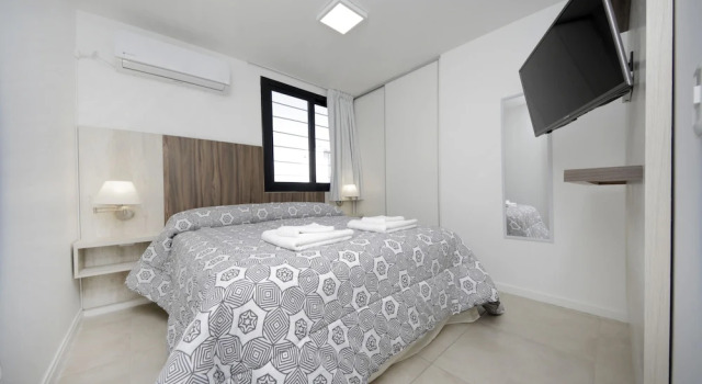 Апартаменты AW6 Derqui Apartment