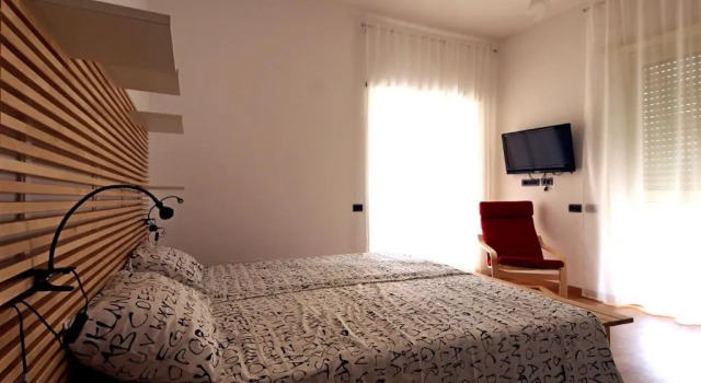 Casa Vacanze Shivon, Book Hotel Hotels in Ostiense with Parking, Parking