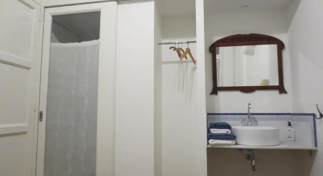 Двухместный номер Standard 1900 B&B Terrassa
