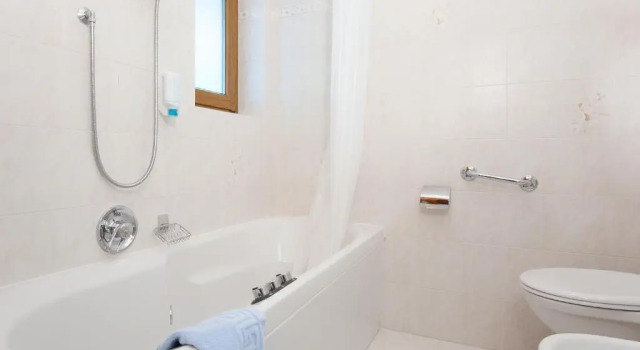 Номер Standard Pension La Fontana
