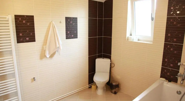 Номер Standard Casa File de Poveste