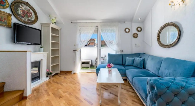 Apartment in Solin, near Split