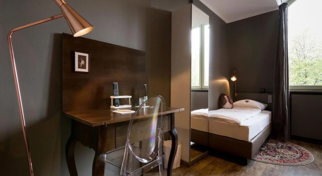Hotel Heimathafen, Réserver Hôtel Lörrach Markgräflerland