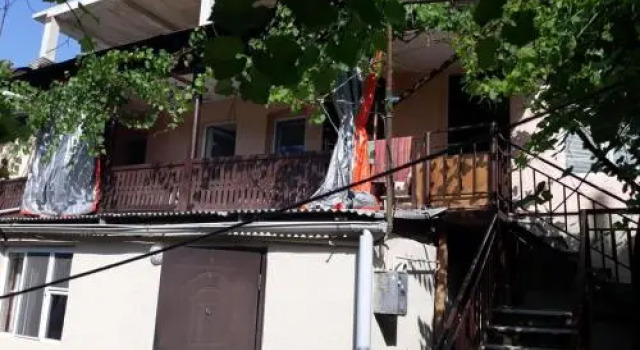 RICHI, Rezerwuj Hotel Borjomi Samckhe Javakheti
