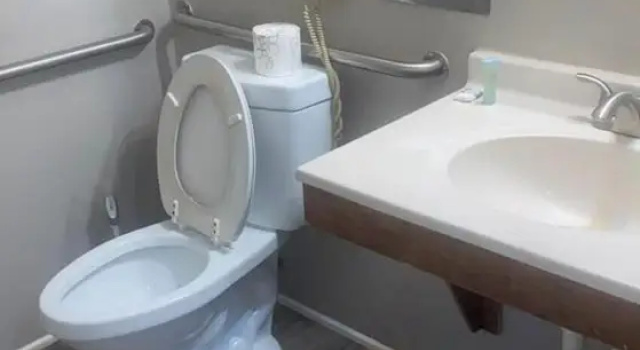 Номер Standard Coldwater Inn & Suites near I 69