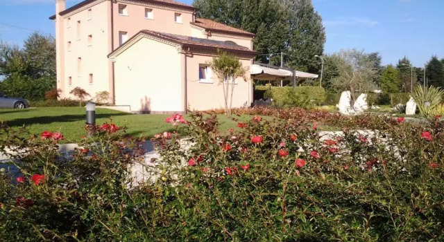 Номер Standard Agrialloggi La Palazzina