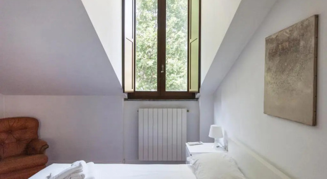 YouHosty - Nicostrato 4, Buchen Sie Ferienwohnung Bovisa Mailand