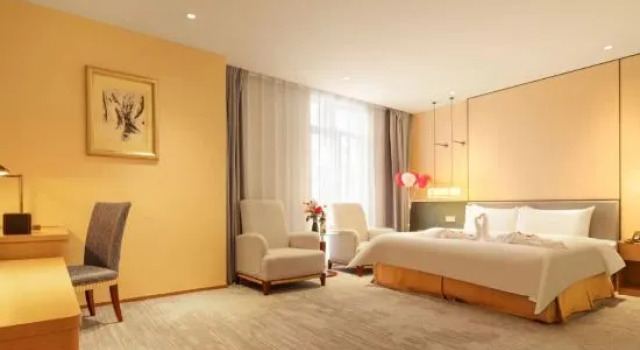 Номер Standard Youfei Hotel