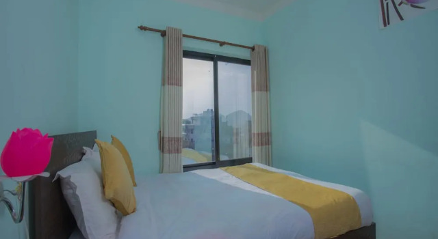 Номер Standard Hotel Golden Three